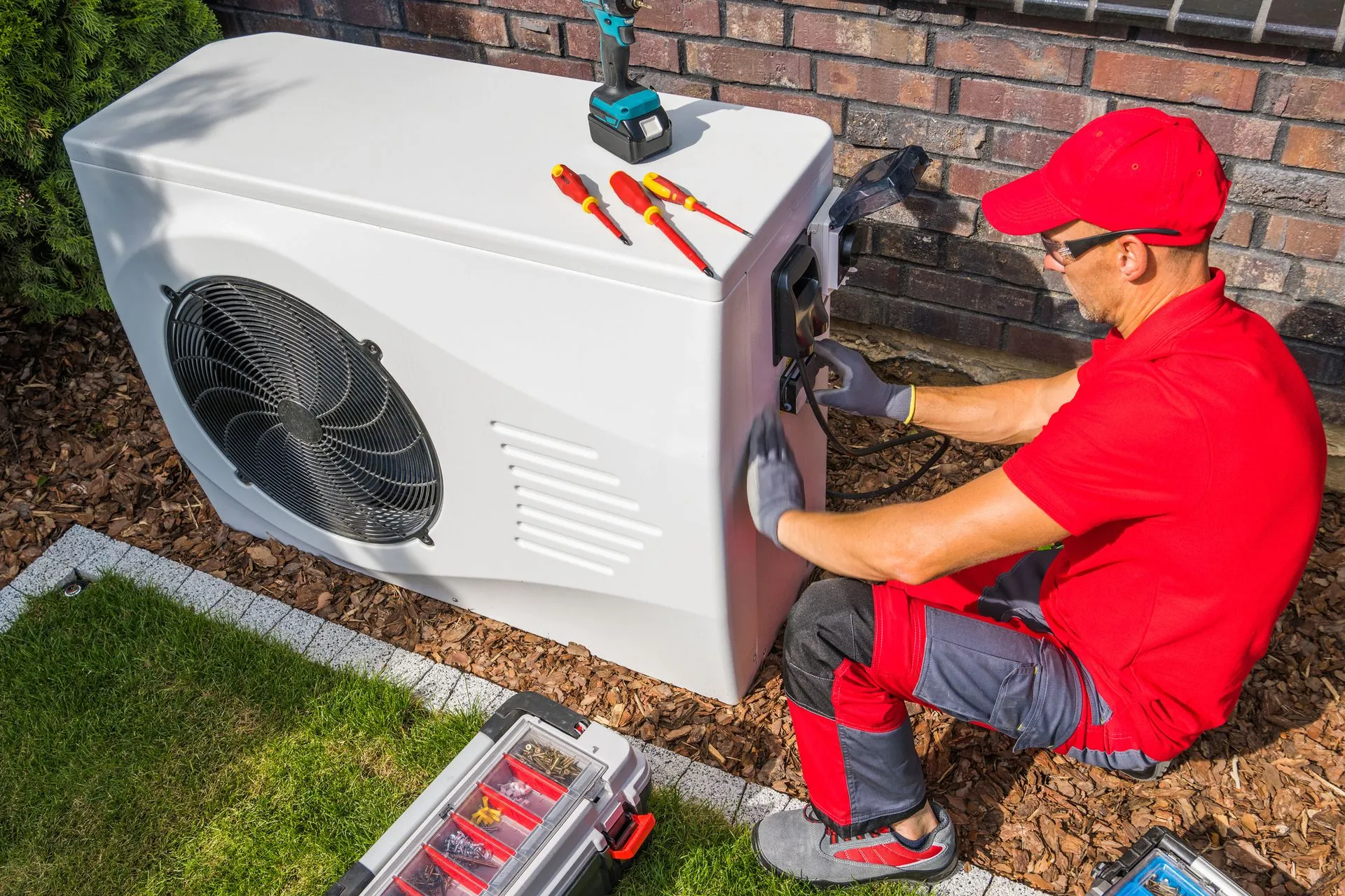 About HVAC in Neptune, NJ